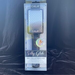 Silky Glide Callus Remover